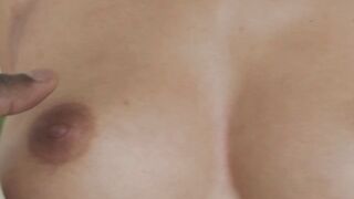 Euro bombshell gets all of her holes filled with BBC