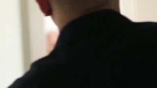 Carmen Callaways wet twat drilled hard by big black cock