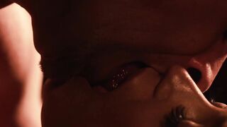 Sinful girlfriend ass banged after passionate 69
