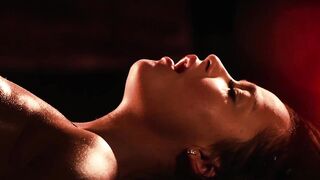 Sinful girlfriend ass banged after passionate 69