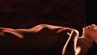 Sinful girlfriend ass banged after passionate 69