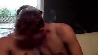 Hot twinks Patrick and Austin love swap blowjobs