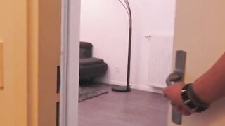 busty mother sonia takes young cock in all holes