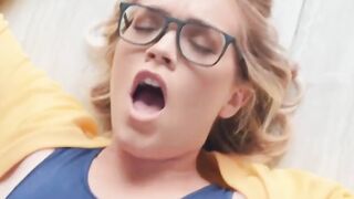 bridgette b alex legend - balled - room dancing -