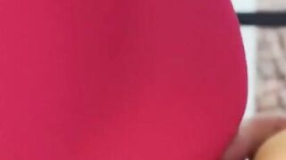 bridgette b alex legend - balled - room dancing -