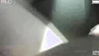 Sexy twinks Jake Richards and Dan throwing an orgy in a car