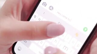 creamed by stepbro to get back at cheating boyfriend