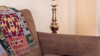 creamed by stepbro to get back at cheating boyfriend