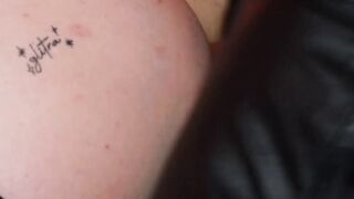 Declan Blake ass fucked and fisted by Josh Mikael