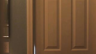 Cutie grips his partners ball sack and sucks on his shaft