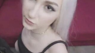 big tit sis cheats on her bf with stepbrother