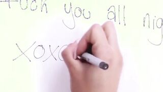 gorgeous stepdaughter emily willis riding big pov dick