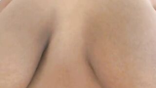 horny wife needs to be fucked by stud in front of husband