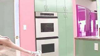 lesbian latina teen stepsister has family sex with virgin sister