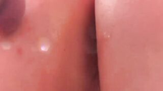 Hot twinks Sean and Sebastian having a hardcore sex outdoor