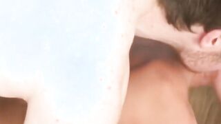 latina milf swinger fuck gets some rough sex