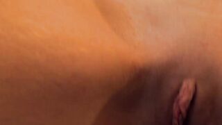 Hot teen stepsis gets her pussy blasted with stepbros cock