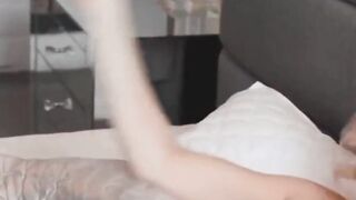 mommy got boobs - katie monroe tyler nixon - moms helping