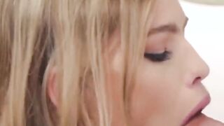 leah lee - bicycle brat