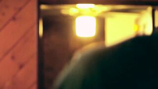 Jade Nile and Rebel Lynn hammered deep by Xander Corvus