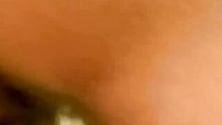 Gorgeous Nick pushes his hard cock in tight ass after blowjob