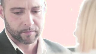 kyra hot and pablo ferrari - dirt