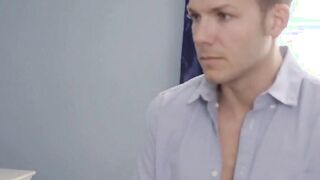 fucking my slutty stepmom - better not tell dad! s10:e9
