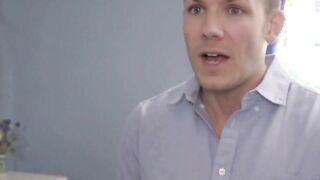 fucking my slutty stepmom - better not tell dad! s10:e9