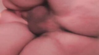 sexy amateur natural milf takes big cock