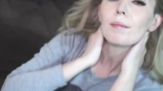 sexy amateur natural milf takes big cock