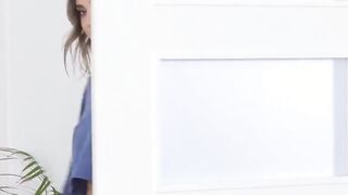 sneaky oxana chi fucks her roomate‘s bf chris torres