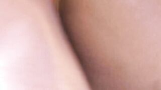 Lusty daddy drills his stepson with hard raw fucking