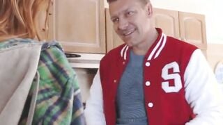 petite beauty raquel diamond hammered by big hard cock