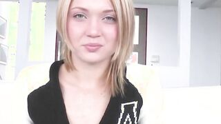 - dakotas fanny starrin