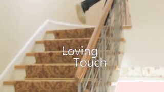 young lovers sensual hardcore seduction