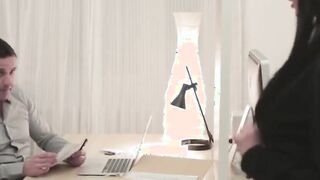 anissa kate and viktor solo - act