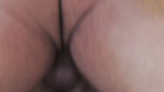 Hunks are all about asshole licking and bare penetration