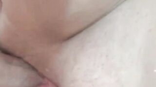hot swinger milf enjoying a massive hard cock