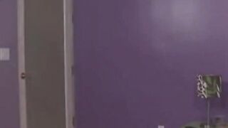 petite high school teen fucked by coach while high on weed