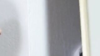 teen caught masturbating turns hardcore with stepmom