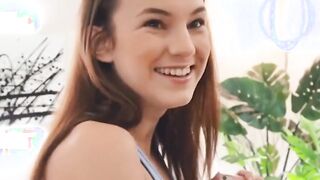 ellie eilish fucked hard and dirty in multiple positions