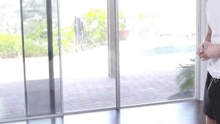 fit teens fucked and dumped on