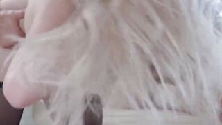 submissive teen gets fucked aggressively