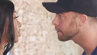 nadia jay and amber wildee secretly fuck the same dude