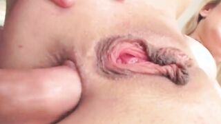 anal creampie for maxim law