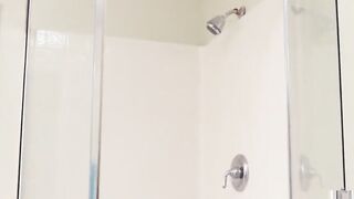 panty perv gets caught and gets his cock fucked hard