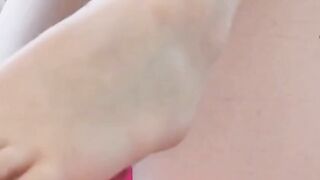 tiny4k busty brunette fucked by hung torpedo dick