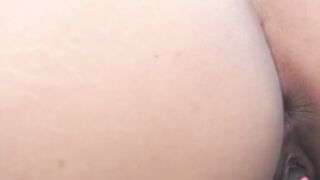 latina teen binky beaz masturbates after the pool