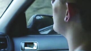 horny stepmother secretly fucks her stepson