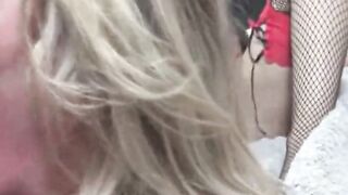 swinger party with hardcore bjs and pussy banging